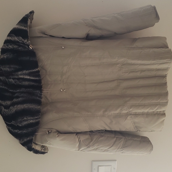 Jones New York coat - Picture 4 of 4